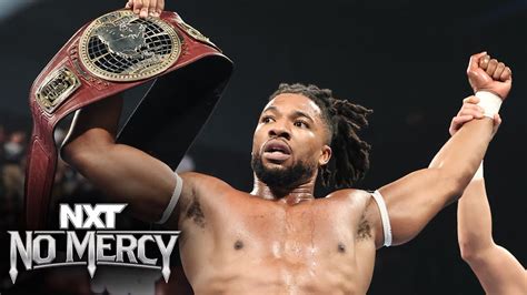 trent williams wwe|Trick Williams celebrates winning the NXT North American Title .